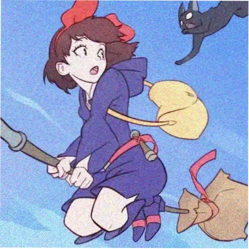 用户夜行的猫头像