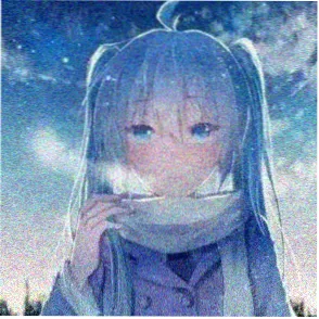 用户铁皮罐头头像